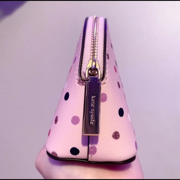 Kate Spade Cosmetic Bag - Picture 2 of 2